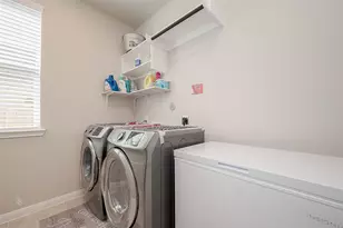 1115 Cloverdale Dr, Rosharon, TX 77583 - Photo 25