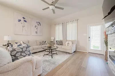 1115 Cloverdale Drive, Rosharon, TX 77583 - Photo 11