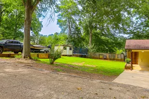 106 N Ayish St, San Augustine, TX 75972 - Photo 19