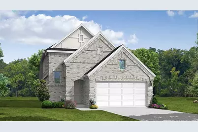 26814 Stardust Meadow Court, Richmond, TX 77406 - Photo 1