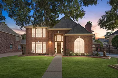 3303 Amber Forest Drive, Houston, TX 77068 - Photo 1