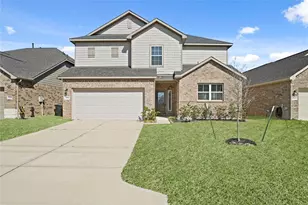 17814 Pamukkale Pl, Tomball, TX 77377 - Photo 17