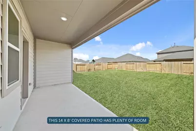 17814 Pamukkale Place, Tomball, TX 77377 - Photo 15