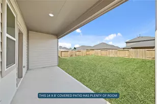 17814 Pamukkale Pl, Tomball, TX 77377 - Photo 15