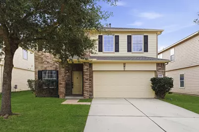 14419 Cellini Drive, Cypress, TX 77429 - Photo 1