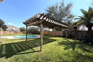 2709 Sunhill Ct, Pearland, TX 77584 - Photo 27