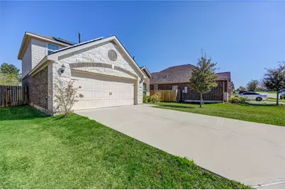 21330 Echo Manor Drive, Hockley, TX 77447 - Photo 1