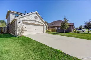 21330 Echo Manor Dr, Hockley, TX 77447 - Photo 1