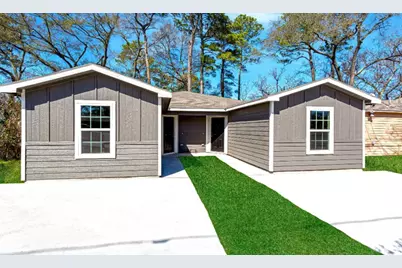 7925 Way Street, Houston, TX 77028 - Photo 1