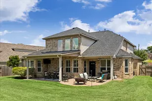 3519 Carmine Glen, Missouri City, TX 77459 - Photo 5