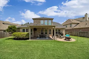 3519 Carmine Glen, Missouri City, TX 77459 - Photo 29