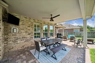 3519 Carmine Glen, Missouri City, TX 77459 - Photo 27