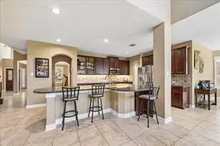 3519 Carmine Glen, Missouri City, TX 77459 - Photo 3