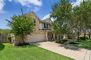3519 Carmine Glen, Missouri City, TX 77459 - Photo 33