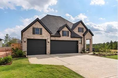 26545 Pioneer Pointe Court, Montgomery, TX 77316 - Photo 3