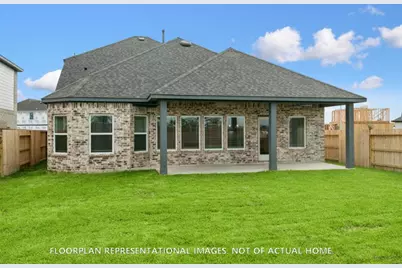 594 Bluebell Maiden Court, Magnolia, TX 77354 - Photo 7