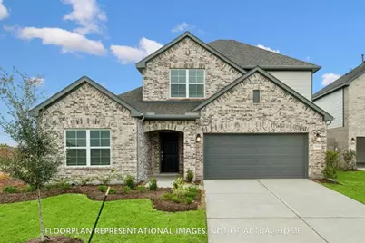 594 Bluebell Maiden Court, Magnolia, TX 77354 - Photo 5