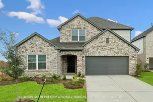 594 Bluebell Maiden Ct, Magnolia, TX 77354 - Photo 5