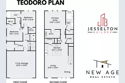 5308 Jesselton Lane, Houston, TX 77091 - Photo 21