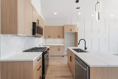 5308 Jesselton Lane, Houston, TX 77091 - Photo 1