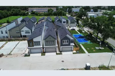 5308 Jesselton Lane, Houston, TX 77091 - Photo 3