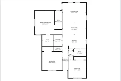 4547 Newberry Street, Houston, TX 77051 - Photo 23