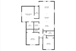 4547 Newberry St, Houston, TX 77051 - Photo 23