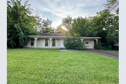 3917 Willow Springs Lane, Houston, TX 77080 - Photo 1