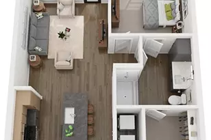 16200 Bridgeland High School Dr, Cypress, TX 77433 - Photo 11