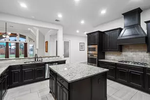 3388 Ashton Springs Ln, Pearland, TX 77584 - Photo 17