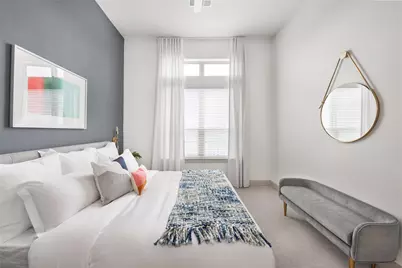 160 Birdsall Street #1343, Houston, TX 77007 - Photo 5