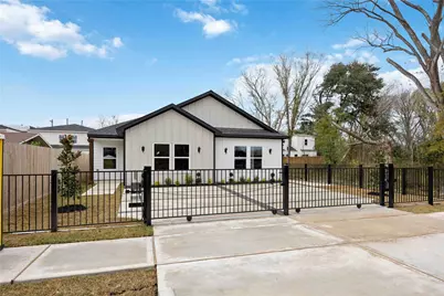 8310 Mariah Street #B, Houston, TX 77051 - Photo 3
