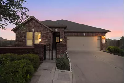 3927 Kellys Falls Lane, Katy, TX 77494 - Photo 47