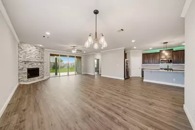 3927 Kellys Falls Lane, Katy, TX 77494 - Photo 11