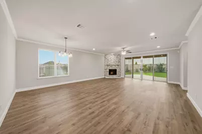 3927 Kellys Falls Lane, Katy, TX 77494 - Photo 9