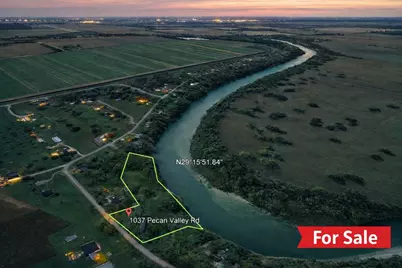 1037 Pecan Valley, Wharton, TX 77488 - Photo 1