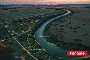 1037 Pecan Valley, Wharton, TX 77488 - Photo 1