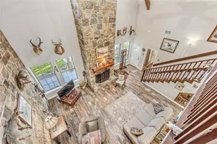 251 Deep Forest Dr, Trinity, TX 75862 - Photo 21