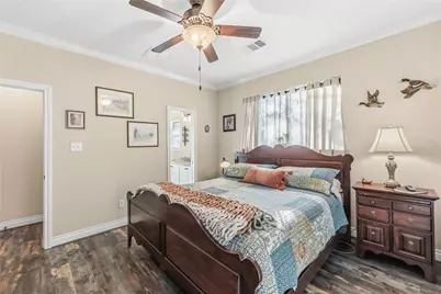 251 Deep Forest Drive, Trinity, TX 75862 - Photo 23