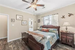 251 Deep Forest Dr, Trinity, TX 75862 - Photo 23