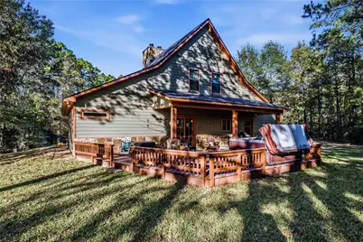 251 Deep Forest Drive, Trinity, TX 75862 - Photo 31
