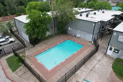 9745 Long Point Road #54, Houston, TX 77055 - Photo 5