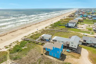 215 Spoonbill Place, Surfside Beach, TX 77541 - Photo 37