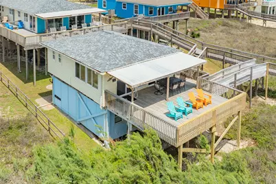 215 Spoonbill Place, Surfside Beach, TX 77541 - Photo 5