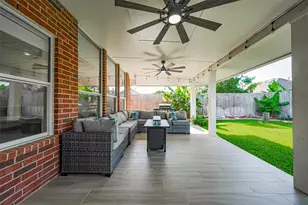 11316 Misty Morning St, Pearland, TX 77584 - Photo 43