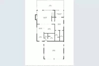 869 Private Rd 6050, Crockett, TX 75835 - Photo 47