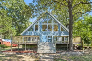 869 Private Rd 6050, Crockett, TX 75835 - Photo 1