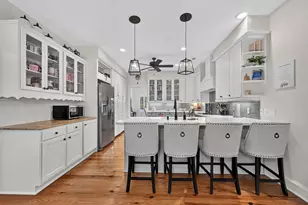 2302 Hollowbrook Ln, Conroe, TX 77384 - Photo 19