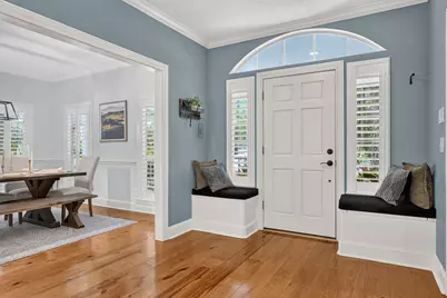 2302 Hollowbrook Lane, Conroe, TX 77384 - Photo 9