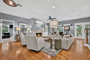 2302 Hollowbrook Ln, Conroe, TX 77384 - Photo 15